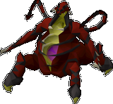 Abyssal Sire