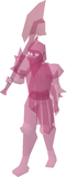 Barrows - Dharok the Wretched
