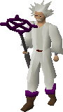 Chaos Fanatic