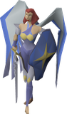 Commander Zilyana