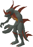 Dagannoth Prime