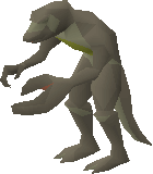 Dagannoth Rex