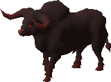 Demonic Brutus