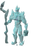 Eldric the Ice King
