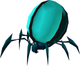 Nylocas Vasilias (Blue)