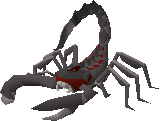 Scorpia