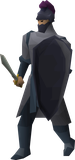 Sir Mordred