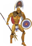 Sol Heredit