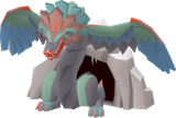 The Hueycoatl