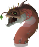 The Leviathan