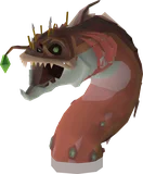 The Leviathan (Quest)