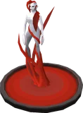 The Maiden of Sugadinti
