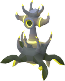 Thermonuclear smoke devil