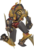 Wardens (P3)