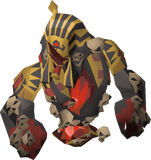 Wardens (P4)