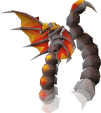 Zulrah (Magma)